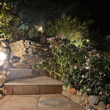 Kamara Stone House Villa Kissamos Exterior photo