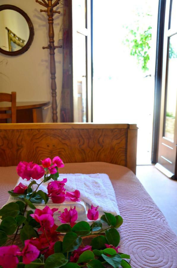 Kamara Stone House Villa Kissamos Exterior photo